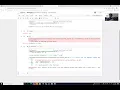 How to read error messages in Python