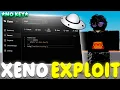 Roblox Executor XENO Free Keyless Updated Exploit Working 2026