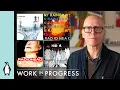 Download Lagu The Artist Behind Radiohead's Album Covers | Work In Progress with Stanley Donwood