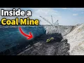 Download Lagu Coal Mining Explained | Inside Saskatchewan's Largest Coal Mines!