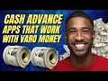 List Of Cash Advance Apps That Work With Varo Money Loans App That Accept Varo Money