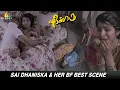 Download Lagu சாய் தனிஷ்கா தனது காதலனை குளியலறையில் மறைத்து வைத்துள்ளார் | Shikaaru Movie Scenes | Sai Dhaniska