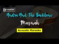 Andra \u0026 The Backbone - Musnah (Karaoke) Akustik Version
