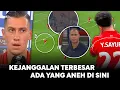 Download Lagu Beri Kami 14 Menit, Maka Kamu Akan Paham Ada Kejanggalan di luar nalar saat Timnas VS Arab Saudi