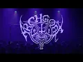 ARCHGOAT - Full Set Live at INFEST 2025, Edmonton, AB.