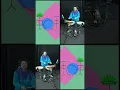 'In A Cistern' - Devendra Banhart | Sensory Percussion cover by joern peeck [animation video]