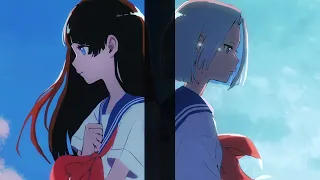 【Official Music Video】誰そ彼(Tasokare)  feat.沖石