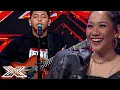 Download Lagu Lagu Orisinal yang Luar Biasa di X FACTOR INDONESIA! | X Factor Global