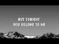 Sayfalse - BELONG TO ME FUNK (Lyrics)