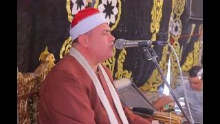 الشيخ محمود علي حسن سورة طه عزاء الحاج علي الشافعي قريه نوب طريف مركز السنبلاوين 