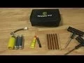 Download Lagu Plug a Hole w/ Tubeless Tire Repair Kit - Available at J\u0026P Cycles