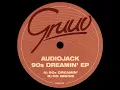 Audiojack - No Biggie (Original Mix)