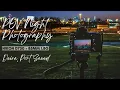 Download Lagu POV Night Photography in Dubai | Nikon D750 + 85mm 1.8G lens | Dubai Skyline During Blue Hour