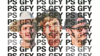 Download PS GFY - GRiZ (ft. Cherub) | Good Will Prevail MP3