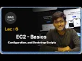 Lec 6 - EC2