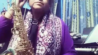 Download MAST BAHARO.   MEETA SAXOPHONE MP3