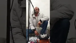 الفنان الصحراوي لحبيب الموساوي أغنية بعنوان خالگ حد أغلى جديد صحراوي 2024 Lahbib Moussawi 