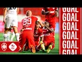 Royal Antwerp FC 4-2 OH Leuven | GOAL 1-1 Radja Nainggolan | 2022-2023