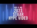 2023 Harmony School of Excellence Sugar Land - MS STAAR Hype