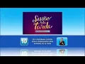 Lagu Vinheta Classificação Indicativa 10 anos Sessão da Tarde de Férias (2014 - 2018)