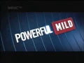 MNCTV Lucky Strike Mild 22 28 Powerful