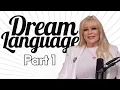 Unlocking the Language of Dreams Symbols Vehicles and Interpretation Part 1
