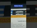 Download Lagu SAHTE TAKTİR TEŞEKKÜR ONUR BELGESİ  OLUŞTURMAK.