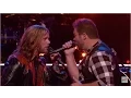 Craig Wayne Boyd - Wave on Wave The Voice 2014 Battle Round vs James David Carter