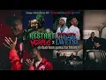 Restart X Teze X mzala X lwetse /🔥 mash up 