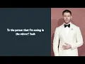 Gut Punch - Nick Jonas [Lyrics Video] [One hour loop]