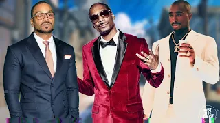 snoop dogg u0026 2pac focus ft method man daz dillinger 2024