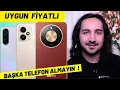 Lagu Çok Ucuza Alınabilecek En İyi Telefonlar ! (OCAK 2026)