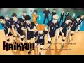 Download Lagu HAIKYU!! TO THE TOP l OPENING