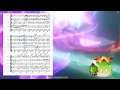 Download Lagu Genshin Impact: Swirls of Shamshir (Sumeru Battle Theme) - arranged for 5 clarinets