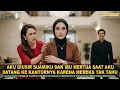 Download Lagu AKU DIUSIR SUAMI DAN IBU MERTUA DARI KANTORNYA - KARNA MEREKA TAK TAHU AKU PEMILIK SAHAM TERBESARNYA