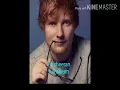 Download Lagu Ed Sheeran full album tanpa iklan