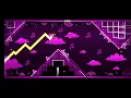 beating sonar geometry dash most liked level 2 coins