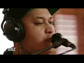 Katchafire - 'Fyah in the Trenches' live at Roundhead Studios