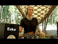 Download Lagu Evka - live @ Tulum, Mexico | Melodic Techno \u0026 Afro House | DJ Mix 2023