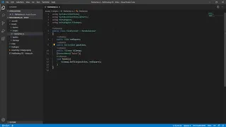 How to Change Tiles from Unity s Tilemap Through Code