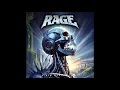 Download Lagu Rage - A New World Rising [Full Album]