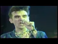 The Smiths   This Charming Man Live England 1983