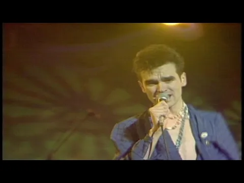 Download MP3 The Smiths   This Charming Man Live England 1983