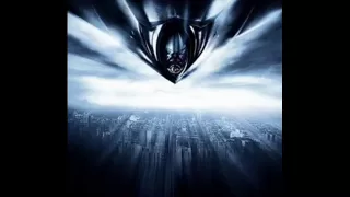 Soundtrack from Stealth 2005 - final