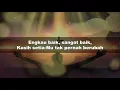 Download Lagu Engkau Baik  - Edward Chen - Video Lirik
