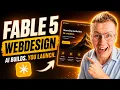 Build a Website in 60 Minutes Using Claude AI