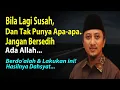 Download Lagu Ustadz Yusuf Mansur | Tak Punya Apa-apa? Jangan Sedih Kamu Punya Doa Yg Luar Biasa...