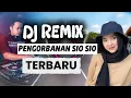 Lagu DJ REMIX PENGORBANAN SIO SIO LAGU JAMBI TERPOPULER