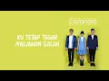 Download Lagu Cassandra - Kekasih Kedua (Lyrics)