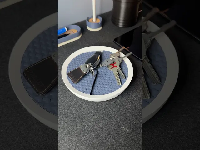 COIN VORTEX | KEY HOLDER & PIGGY BANK video thumbnail